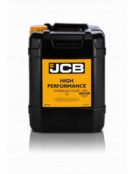 Olej hydrauliczny JCB HP32 - 20 l (4002/1025E)