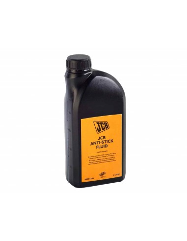 Olej hydrauliczny JCB Anti-stick 1 l. (4004/6704E)