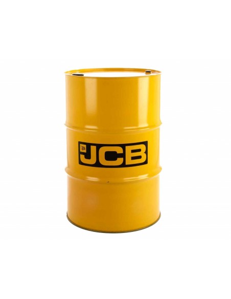 Olej przekładniowy JCB HP PLUS - 200 l (4000/2203E)