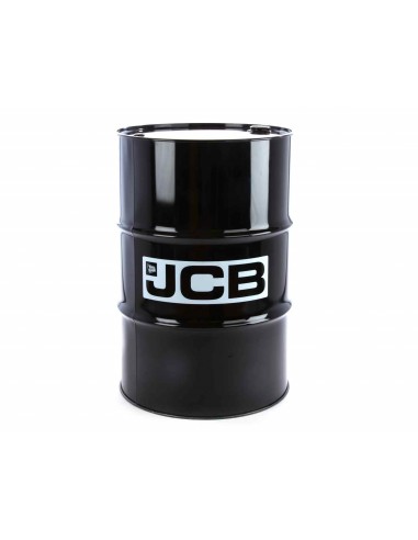 Olej silnikowy JCB Ultimate Performance 15W40 - 200 l (4001/2903E)