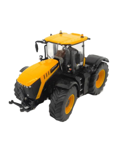 Model Fastrac 8330 w skali 1 32 (JCB1964)