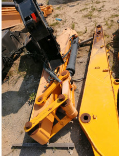 Smar JCB Special HP - tuba 400 g (4003/2017)