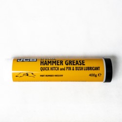 Smar JCB Special HAMMER (do młota) - tuba 400g (4003/1119)