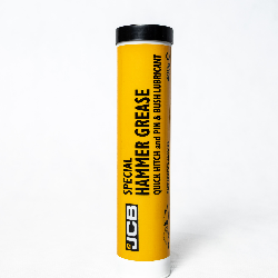 Smar JCB Special HAMMER (do młota) - tuba 400g (4003/1119)