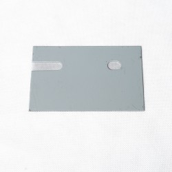 Podkładka regulacyjna 150x90x1,6 (162/01556)