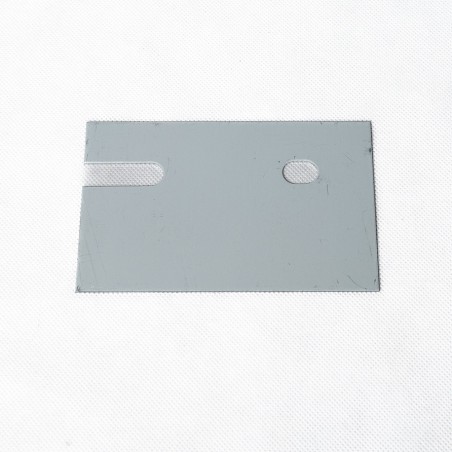 Podkładka regulacyjna 150x90x1,6 (162/01556)