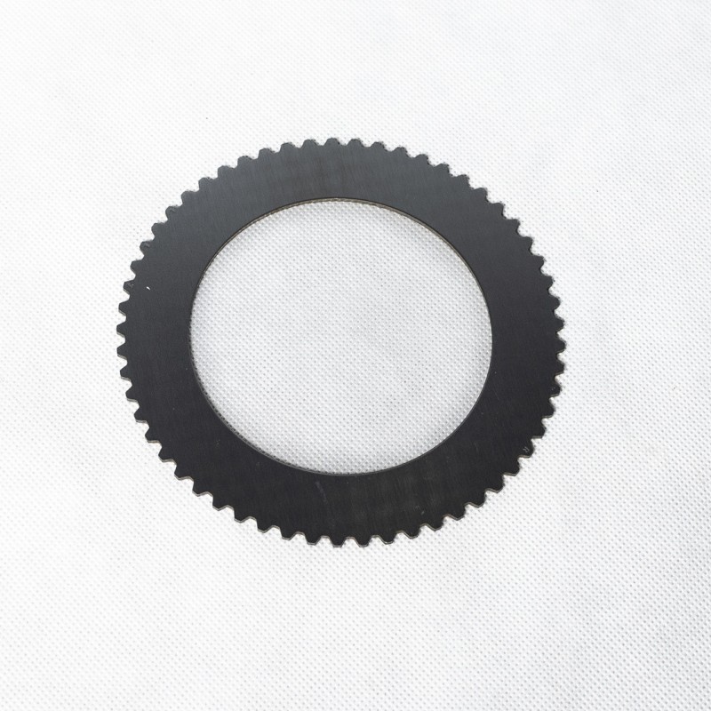 Tarcza oddzielająca, przekładka sprzęgła JCB - 147,2x99,5x2 mm (331/16516)
