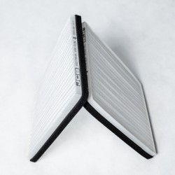 Filtr klimatyzacji kabiny, JCB (332/F8191)