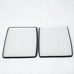 Filtr klimatyzacji kabiny, JCB (332/F8191)