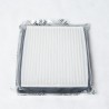 Filtr klimatyzacji kabiny, JCB (332/F8191)
