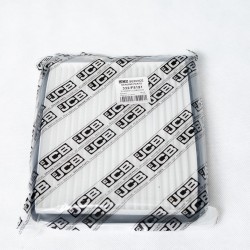 Filtr klimatyzacji kabiny, JCB (332/F8191)