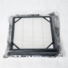 Filtr kabinowy JCB (400/01128)