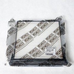 Filtr kabinowy (400/01128)