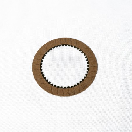 Tarcza cierna sprzęgła JCB -  133,1x92,7x1,6 mm (445/03205)