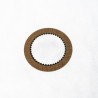 Tarcza cierna sprzęgła JCB -  133,1x92,7x1,6 mm (445/03205)