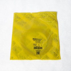Tarcza cierna sprzęgła JCB -  133,1x92,7x1,6 mm (445/03205)