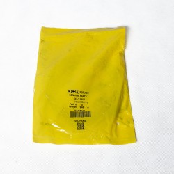 Tarcza oddzielająca, przekładka sprzęgła JCB- 139,2x98,6x1,8 mm (445/12307)