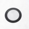 Tarcza oddzielająca, przekładka sprzęgła JCB- 139,2x98,6x1,8 mm (445/12307)
