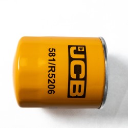 Filtr transmisji (581/R5206)