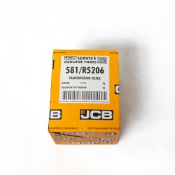 Filtr transmisji (581/R5206)