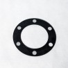 Uszczelka pod pokrywę filtra hydrauliki - JCB 3CX, 4CX (813/10186)