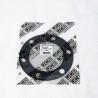 Uszczelka pod pokrywę filtra hydrauliki - JCB 3CX, 4CX (813/10186)