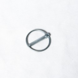 Zabezpieczenie sworznia łyżki koparkowej - 45 mm (826/00512)