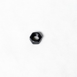Nakrętka heksagonalna, 3/4"UNFx700 (1340/0701Z)