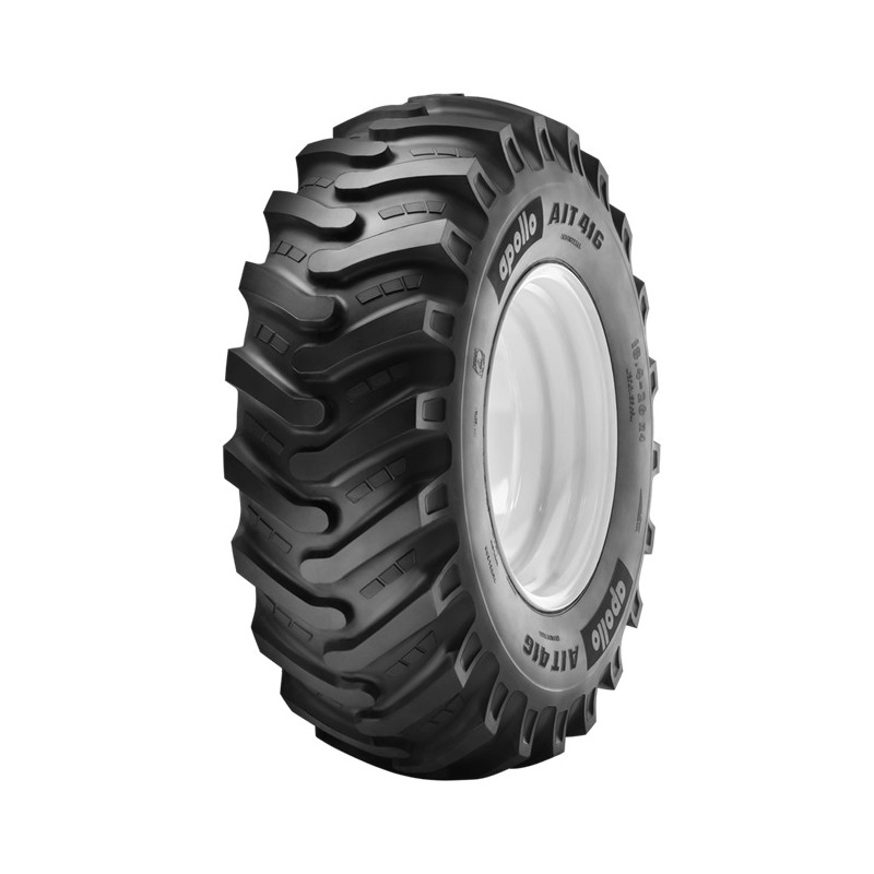 Opona APOLLO AIT 416 12PR 18.4-26 156 A8 TL (8714692291739)