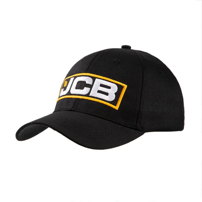 Czapka z daszkiem JCB (JCB3004)