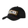 Czapka z daszkiem JCB (JCB3004)