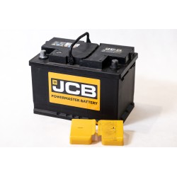 Akumulator 12V 80AH mokry (332/F6640)