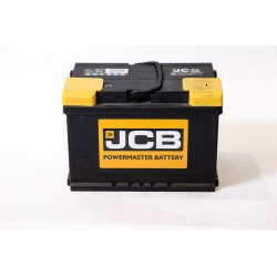 Akumulator 12V 80AH mokry (332/F6640)