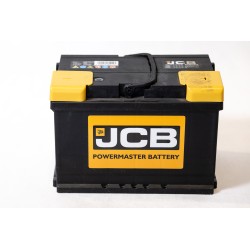 Akumulator 12V 80AH mokry (332/F6640)