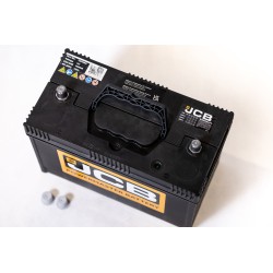 Akumulator mokry 12V 120Ah 1000A EN (729/10642)
