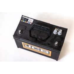 Akumulator mokry 12V110Ah900? EN (729/10669)