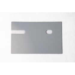 Podkładka 150x95x0,7mm (162/02505)