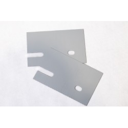 Podkładka 150x95x0,7mm (162/02505)