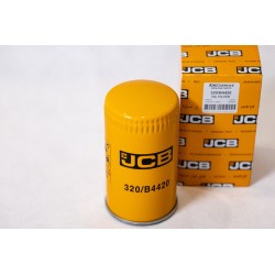 Filtr oleju silnikowego (320/B4420)