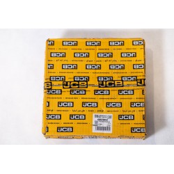 Tarcza cierna hamulców JCB - 222x49,5x3,9 mm (458/20353)
