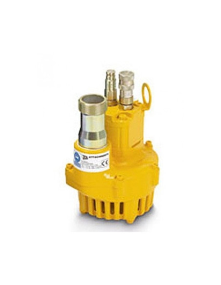 Pompa do wody brudnej 20l (929/03900)
