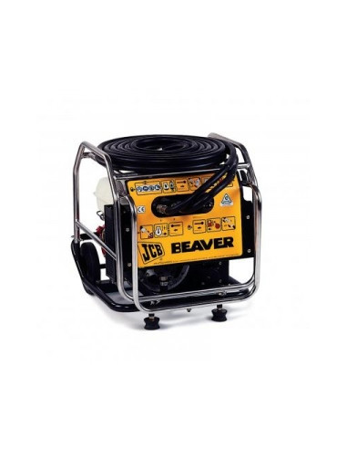 Agregat hydrauliczny BEAVER III (929/16400) (929/16400)