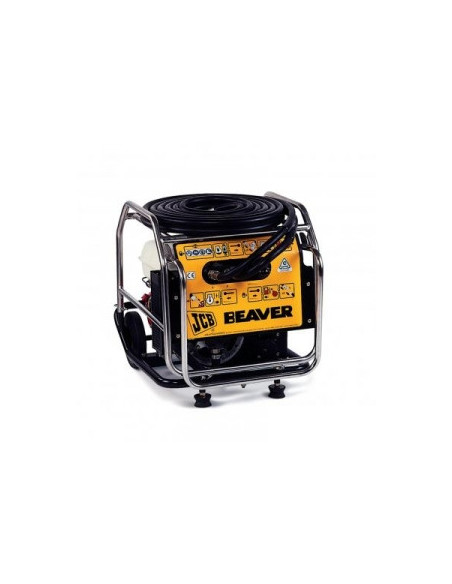 Agregat hydrauliczny BEAVER III (929/16400)
