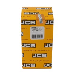 Filtr oleju silnikowego, JCB (02/100073A)