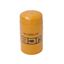 Filtr oleju silnikowego, JCB (02/100073A)
