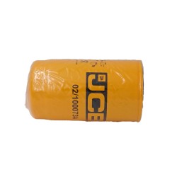 Filtr oleju silnikowego, JCB (02/100073A)