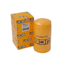 Filtr oleju silnikowego, JCB (02/100073A)