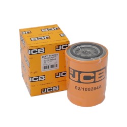 Filtr oleju silnikowego JCB (02/100284A)