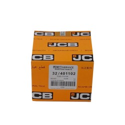 Filtr paliwa krótki, JCB (32/401102)
