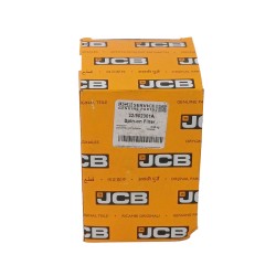 Filtr oleju hydraulicznego, JCB (32/902301A)